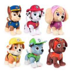 Ryhmä Hau pehmo 19 cm erilaisia