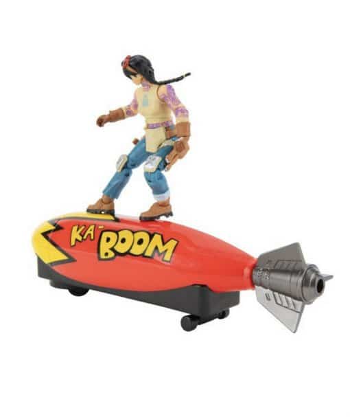 Fortnite Kaboom Glider - Image 4