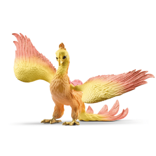 Schleich Bayala feeniks lintu 70760