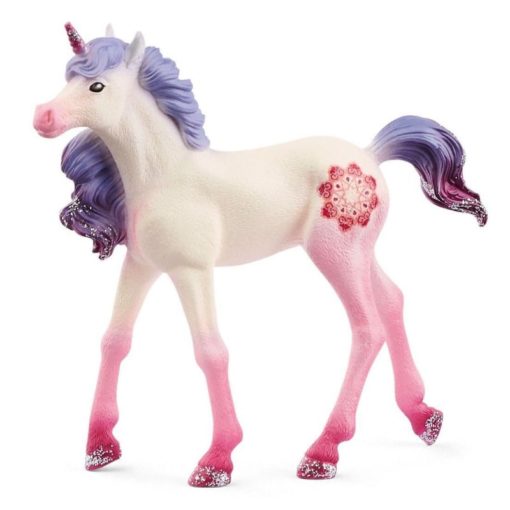 Schleich Mandala Yksisarvisvarsa 70716