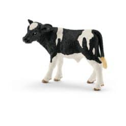 Schleich vasikka Holstein 13798