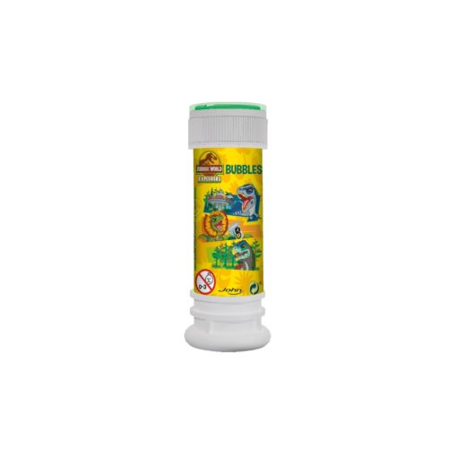 Kuplis Jurassic World 55 ml