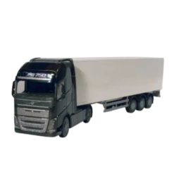 Emek koppirekka Volvo Fh