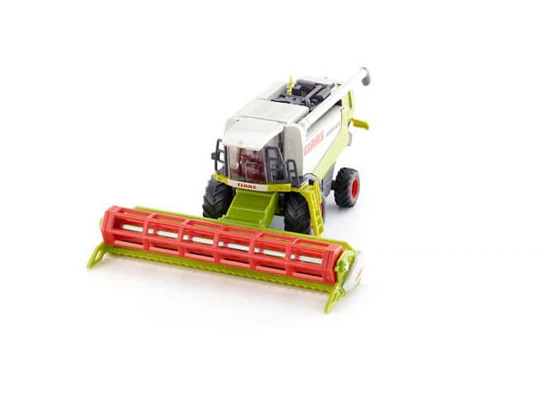 Siku puimuri Claas 1:50 - Image 2
