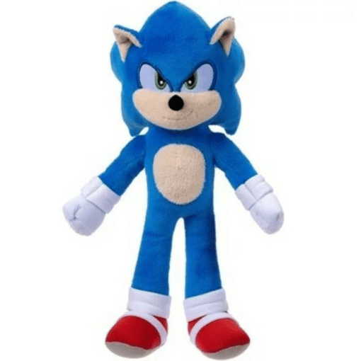 sonic pehmo