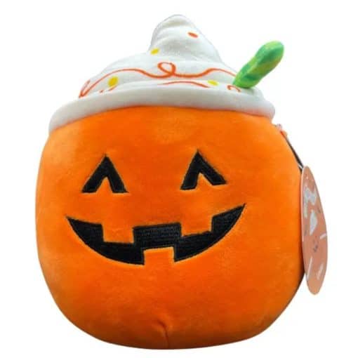 squishmallows kurpitsa lester