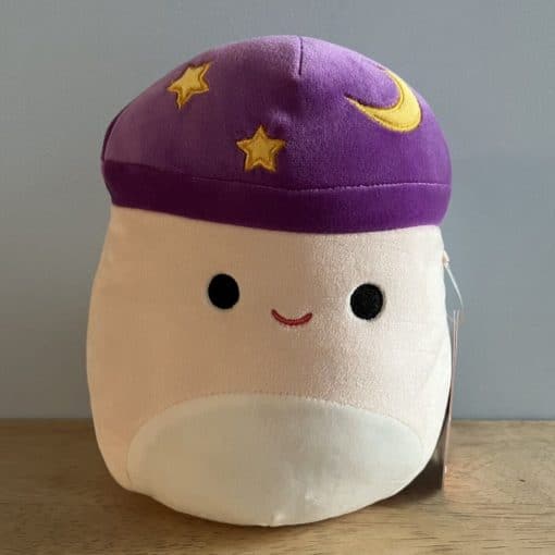 squishmallows sieni pehmo