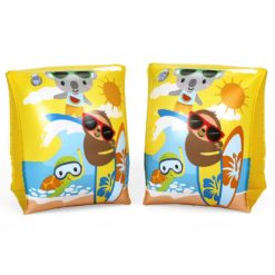 Uima-avut Surf Buddies 23x15cm Bestway