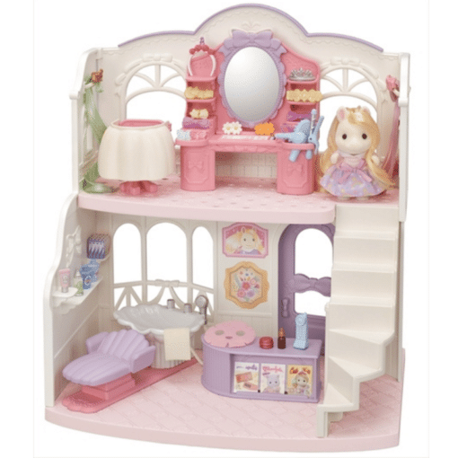 Sylvanian Families ponin kampaamo - Image 2