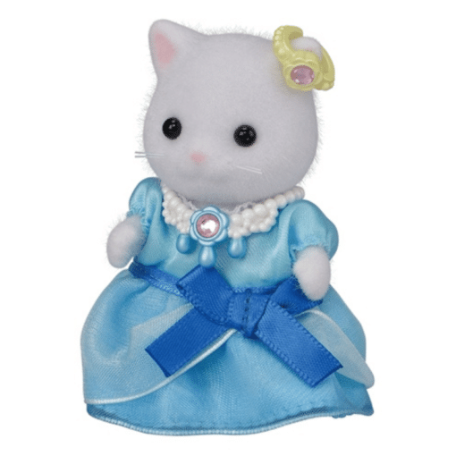 Sylvanian Families prinsessa puku leikkisetti - Image 3