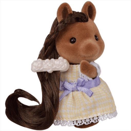 Sylvanian Families poni kaverisetti - Image 4