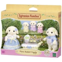 Sylvanian Families Florakaniperhe 5735