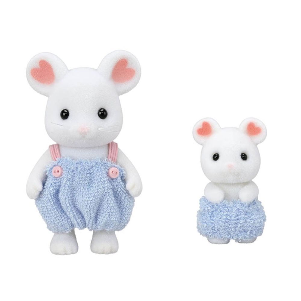 Sylvanian sisarukset kylvyssä - Image 2