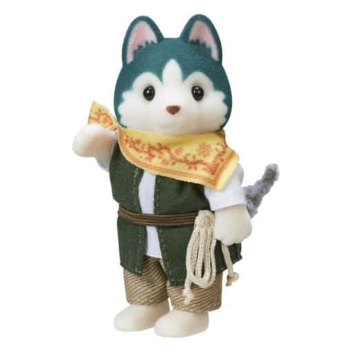 Sylvanian Families isoveli Bruce 5825 - Image 2