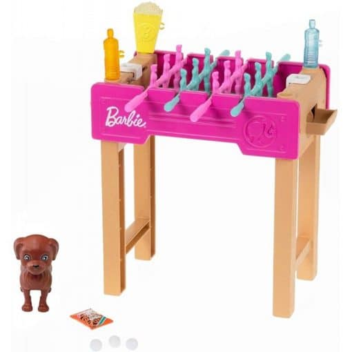 Barbie koira ja jalkapallopeli - Image 3