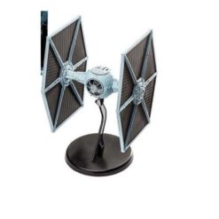 Alternative view of Revell Star Wars Set Tie Fighter 1:110-koottava pienoismalli