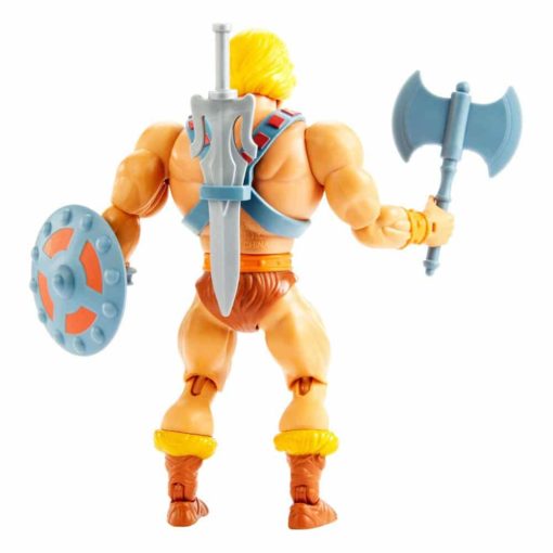 Masters Of Universe He-Man-hahmo - Image 3
