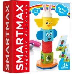 Smartmax My First toteemi