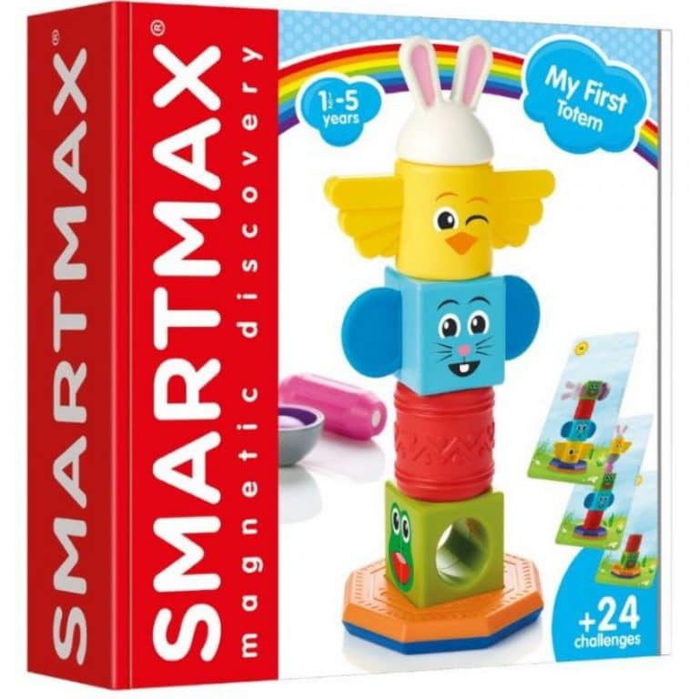 Smartmax My First toteemi