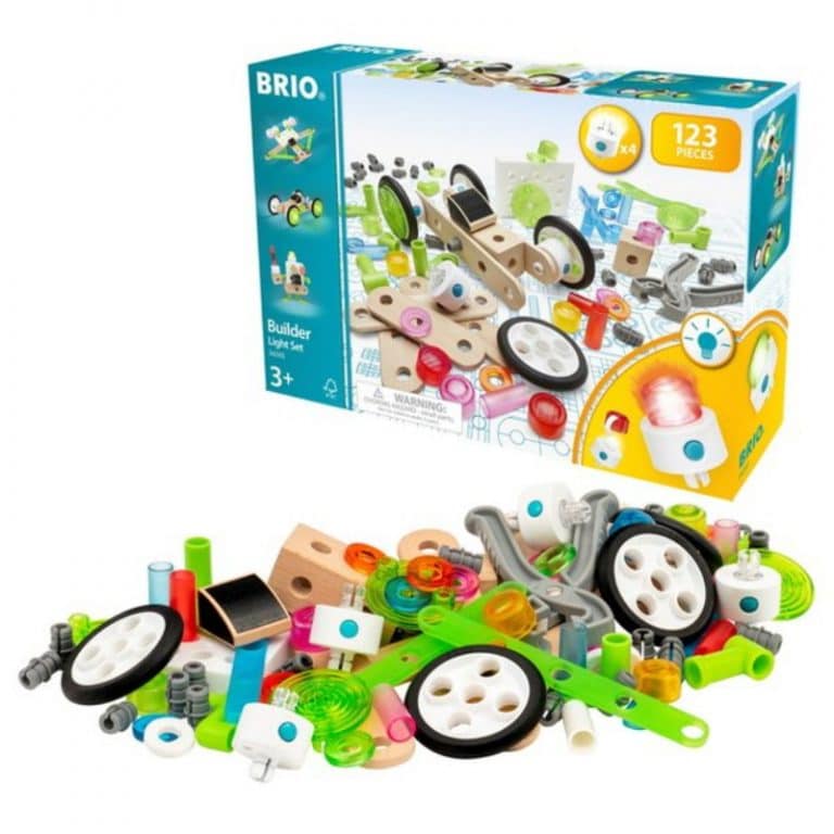 Brio Builder 34593 valosetti - Image 2