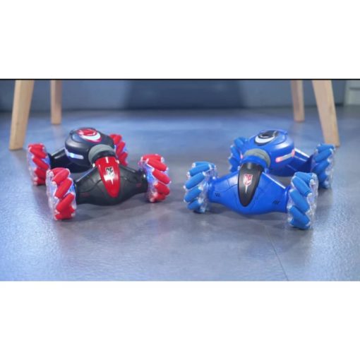 Mini Twist R/C auto erilaisia - Image 4