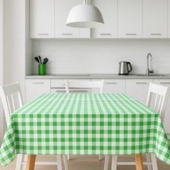 vahaksangas ruudullinen vihreä
