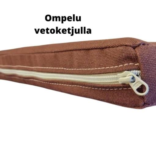 vetoketju