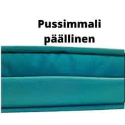 Pussimmali päällinen