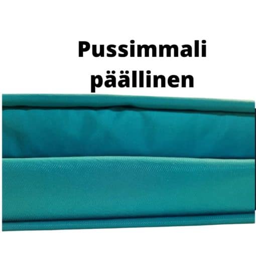 Pussimmali päällinen