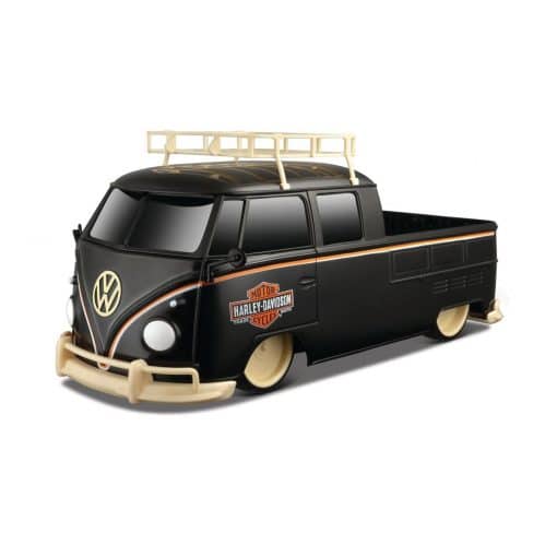 Volkswagen Pickup R/C Harley Maisto - Image 4