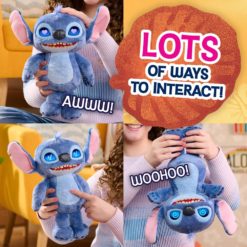 Stich pehmo 30 cm many moods