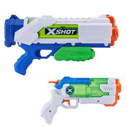 Vesipyssy X-Shot Fast-Fill setti - Image 2