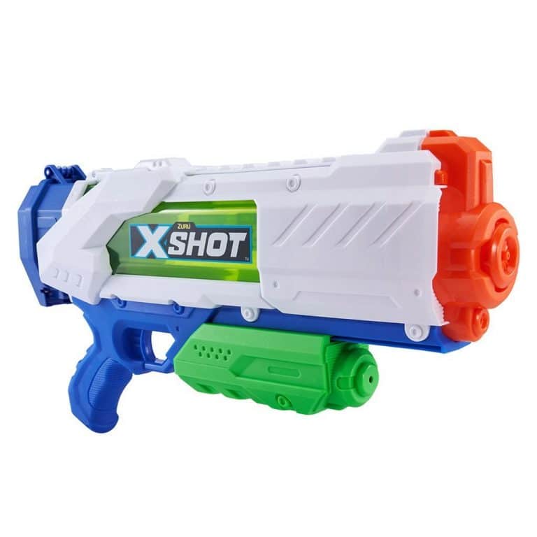 Vesipyssy X-Shot Fast-Fill