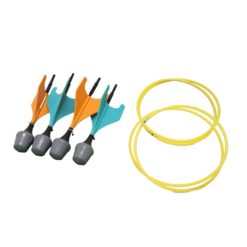 Lawn Darts Peli Summer Toyrock