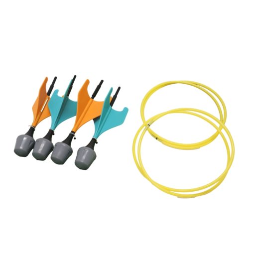Lawn Darts Peli Summer Toyrock