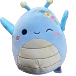 Squishmallows 19 cm Giles