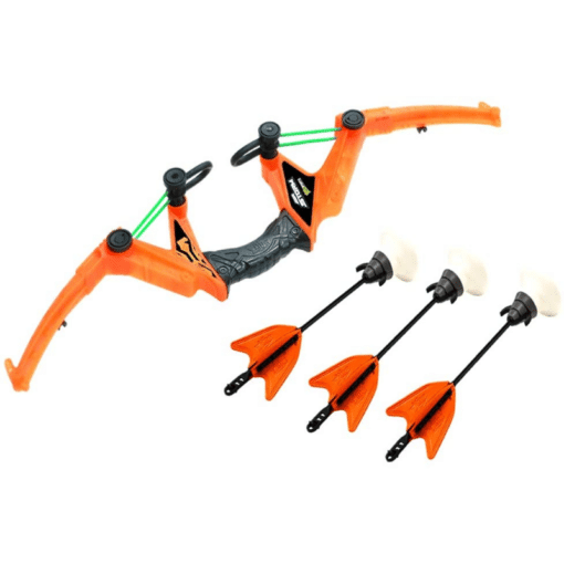 Jousipyssy Air Storm Z-Tek Bow Eco - Image 2